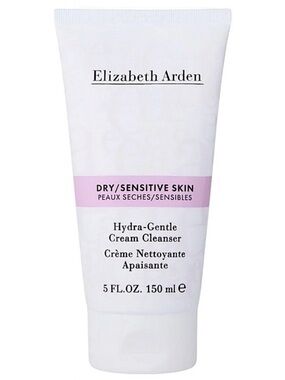 Elizabeth Arden Hydra Gentle Cream Cleanser 5oz